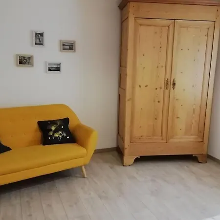 La Mah'nnotte, 4/6 Pers. Axe Nancy/epinal. Prázdninový dům *